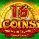 16 Coins