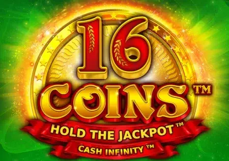 16 Coins