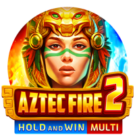 Aztec Fire 2