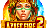 Aztec Fire 2