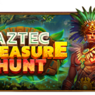 Aztec Treasure Hunt