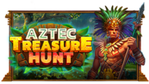 Aztec Treasure Hunt