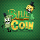 Bill and Coin