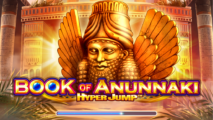 Book Of Anunnaki