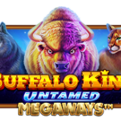 Buffalo King Untamed Megaways