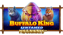 Buffalo King Untamed Megaways