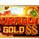 Dragon Gold 88