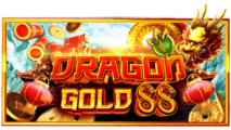 Dragon Gold 88