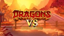 Dragons vs GigaBlox