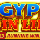 Egypt Coin Link