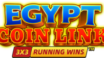 Egypt Coin Link