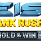 Heist Bank Rush Hold and Win