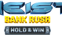 Heist Bank Rush Hold and Win