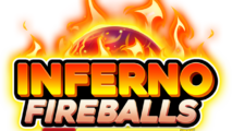 Inferno Fireballs Running Wins