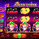 Joker Coins