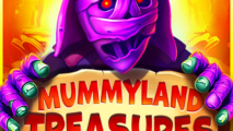 Mummyland Treasures