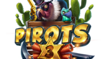 Pirots 3