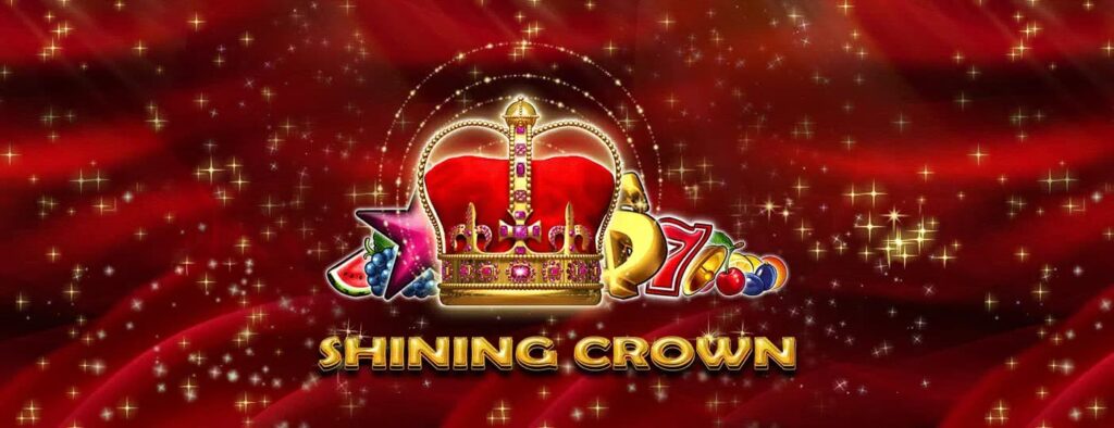 Joacă Shining Crown gratuit