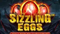 Sizzling Eggs