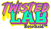 Twisted Lab RotoGrid