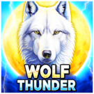 Wolf Thunder