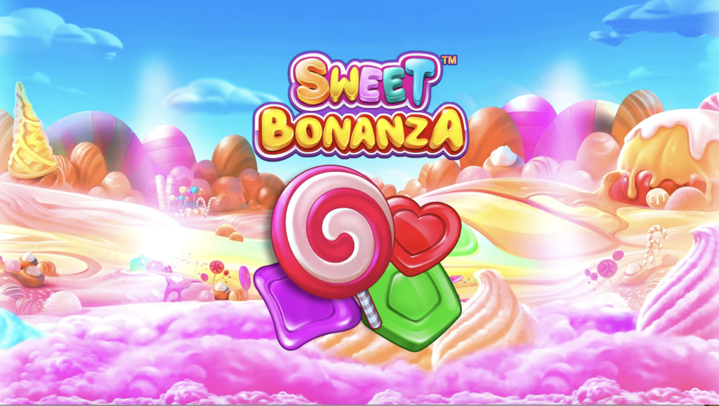 Sweet Bonanza®